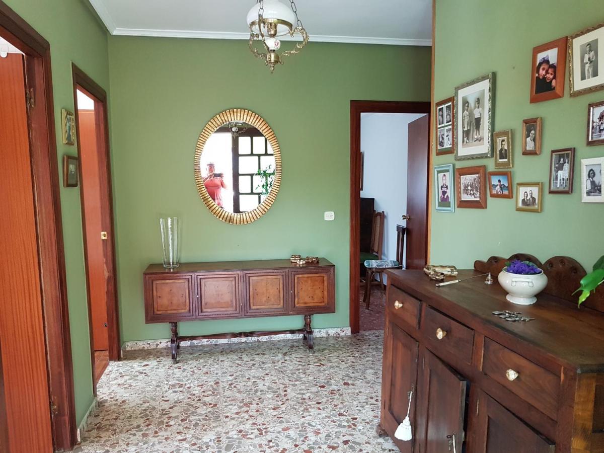 Villa Casa Unifamiliar En Guriezo Trebuesto Exterior foto